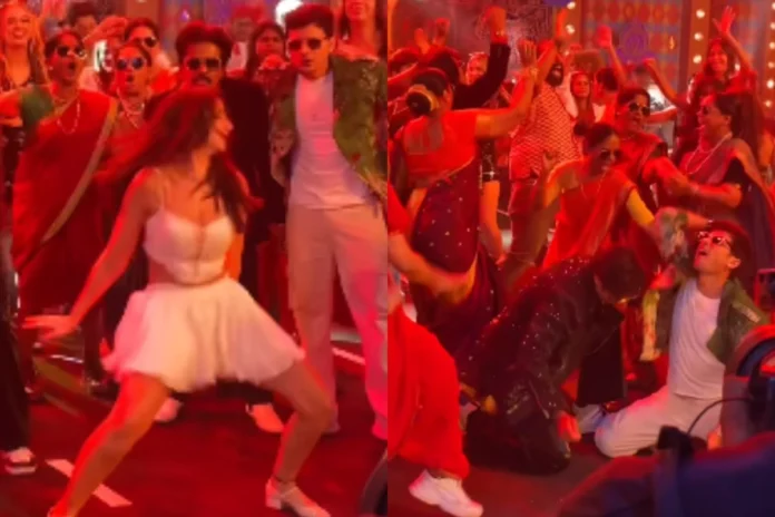 Nora Fatehi
