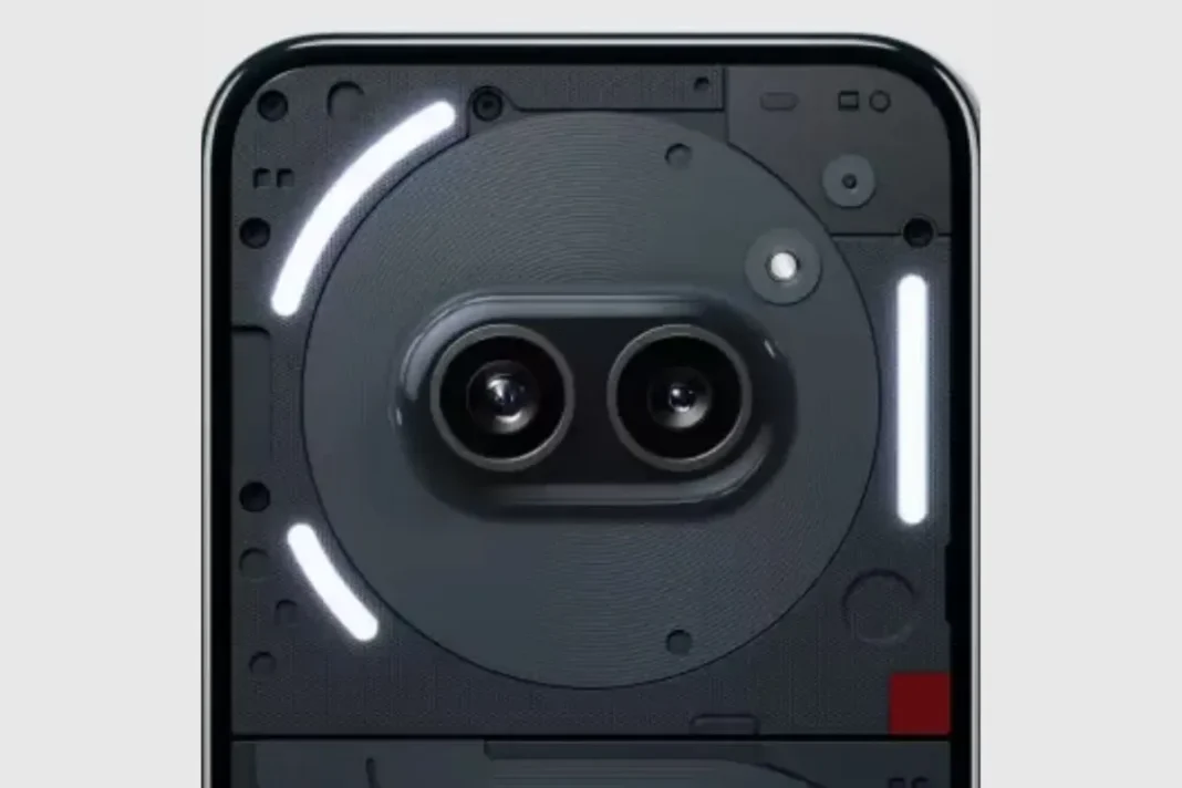 Nothing Phone 2a