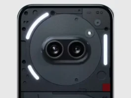 Nothing Phone 2a