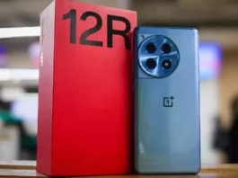 OnePlus 12R Review