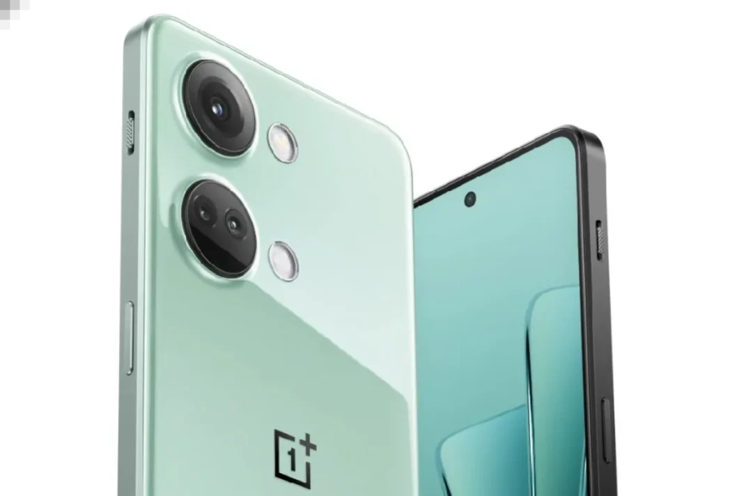 OnePlus Ace 3V to launch in China next week with Snapdragon 7+ Gen 3, Details