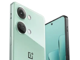 OnePlus Ace 3V to launch in China next week with Snapdragon 7+ Gen 3, Details