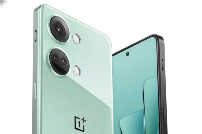 OnePlus Ace 3V OnePlus Ace 3V to launch in China next week with Snapdragon 7+ Gen 3, Details