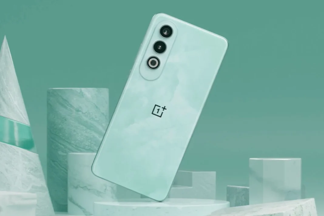 OnePlus Nord CE 4 price in India leaked before the official launch, All details here