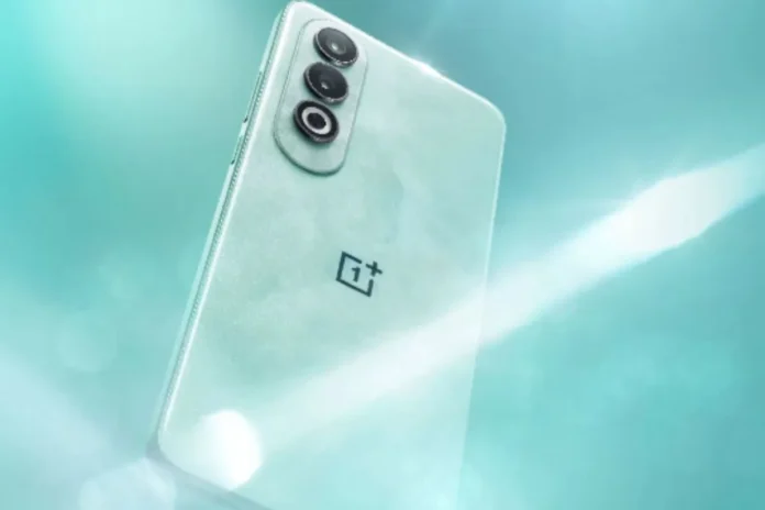 OnePlus Nord CE 4 OnePlus Nord CE 4