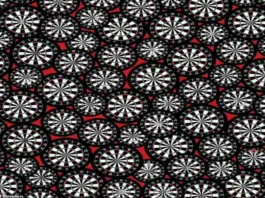 Optical Illusion