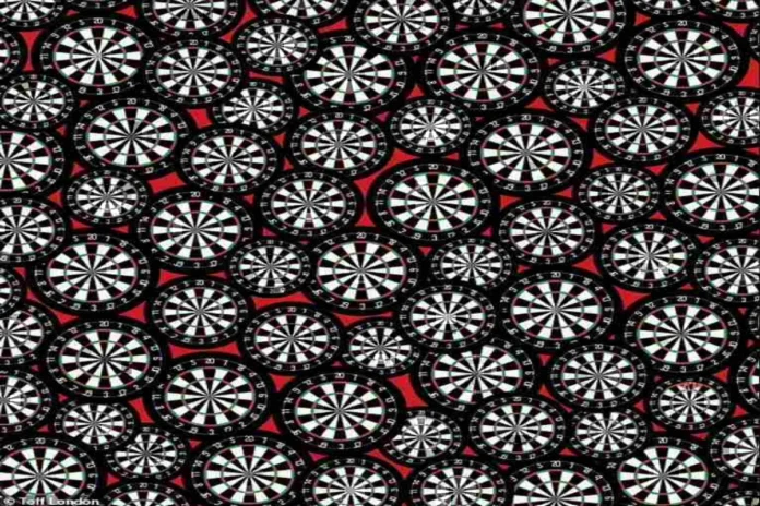 Optical Illusion