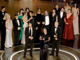 Oscars 2024 Winners