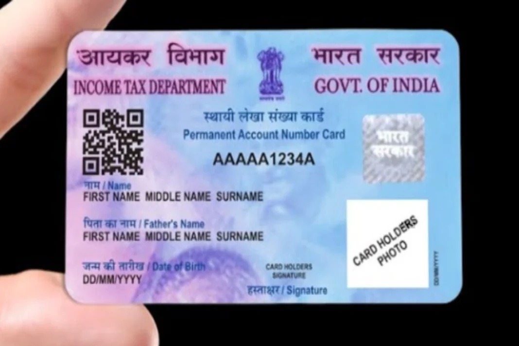 PAN Card