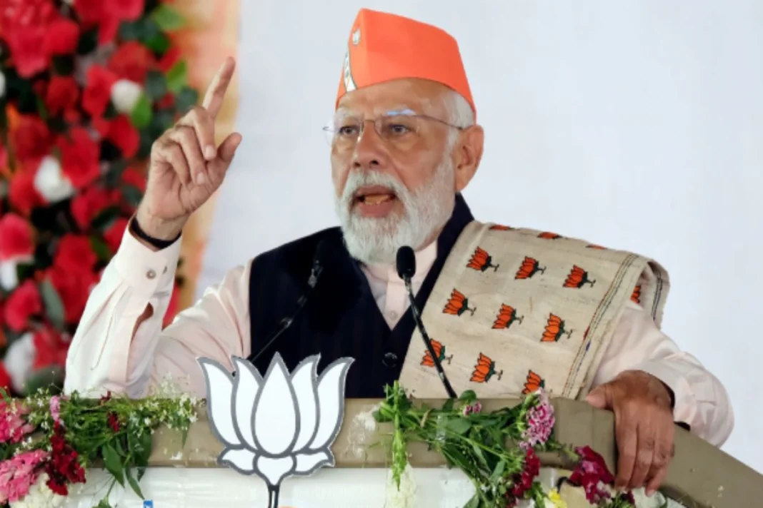 PM Modi