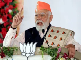 PM Modi