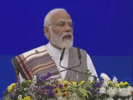 PM Modi