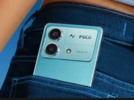 POCO X6 Neo 5G