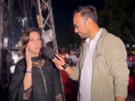 Pakistan on India