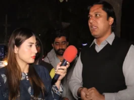 Pakistan on Kashmir