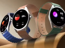 Pebble Royale launched in India, is the world's slimmest smartwatch, Details