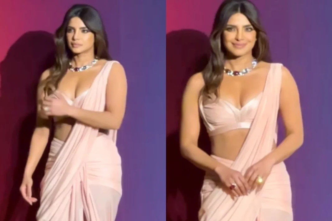 Priyanka Chopra