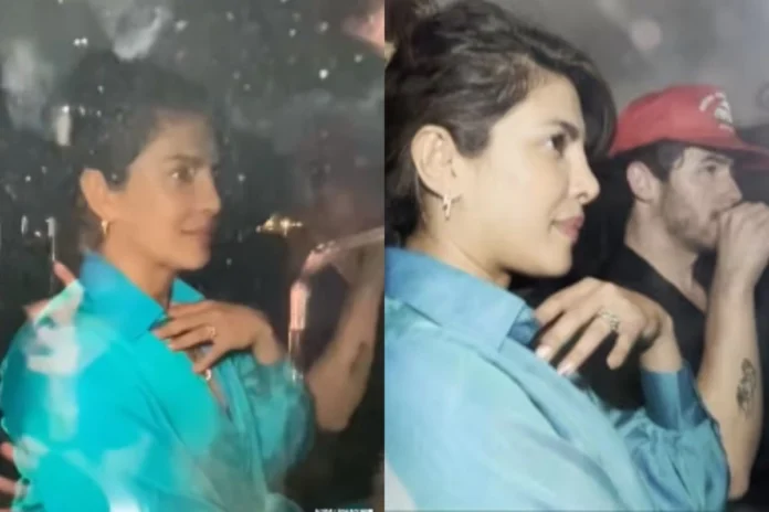 Priyanka Chopra (2) Priyanka Chopra