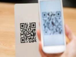 QR Code Fraud Alert