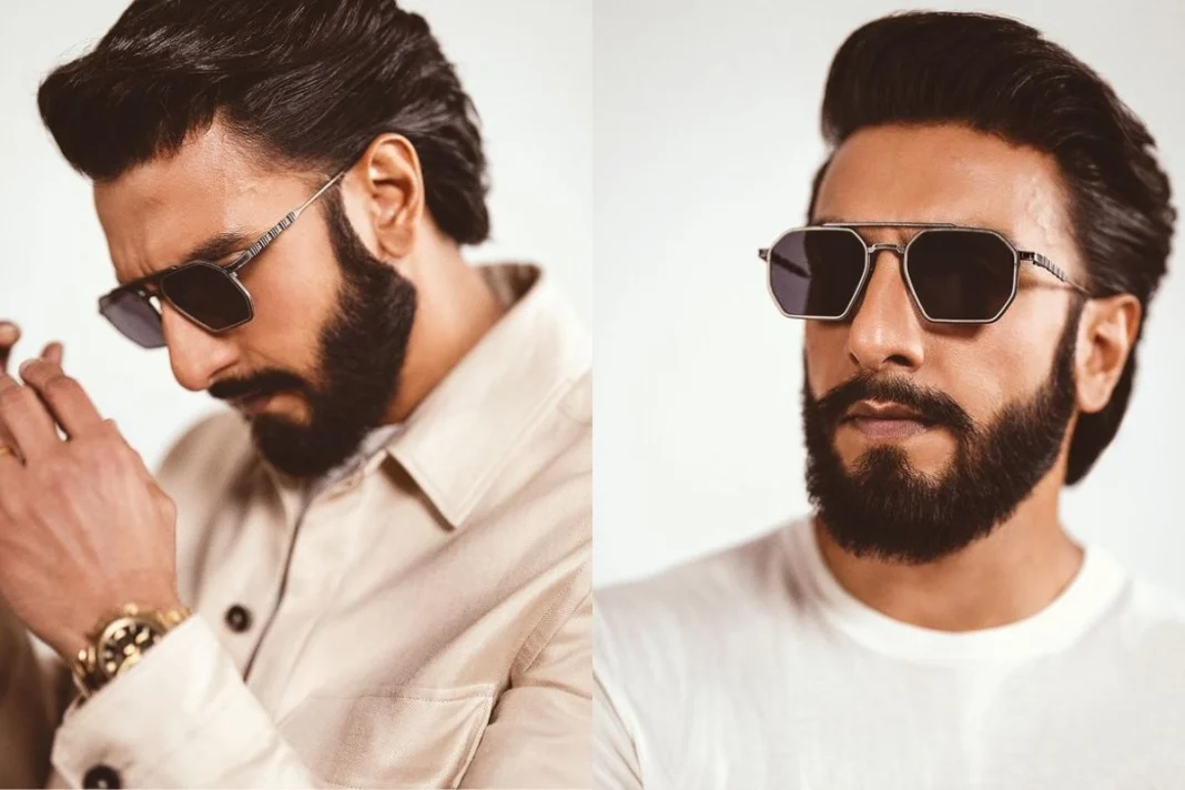 Ranveer Singh