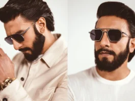 Ranveer Singh