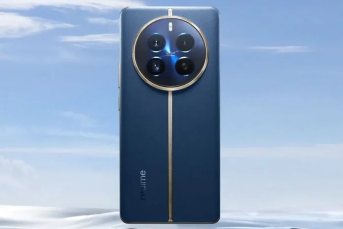 Realme 12 Pro 5G