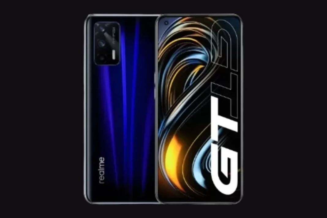 Realme GT 5G Flipkart Sale