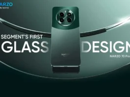 Realme Narzo 70 Pro 5G
