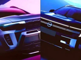 All new Renaut Duster and Nissan counterpart teased for India launch, Details