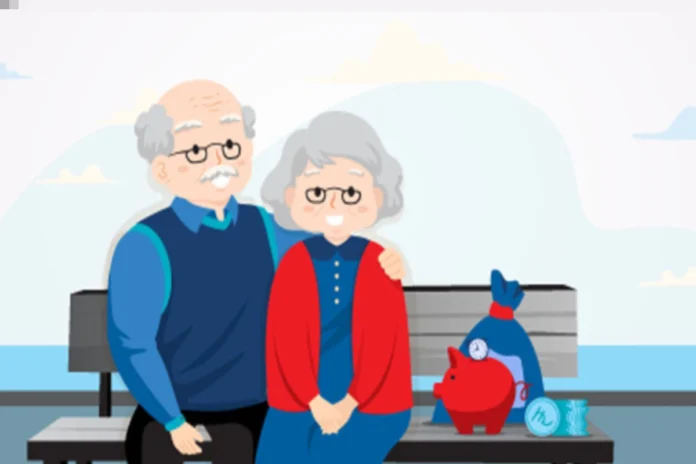 Retirement Schemes Retirement Schemes