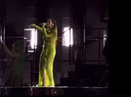 Rihanna Viral Video