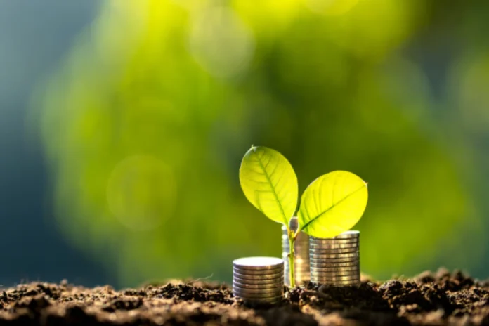 SBI's Green Rupee Term Deposit SBI's Green Rupee Term Deposit