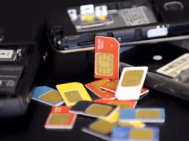 SIM Cloning Fraud