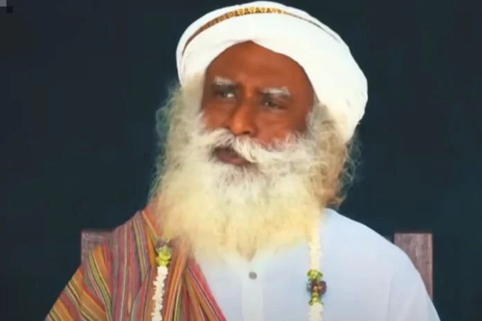 Sadhguru Tips