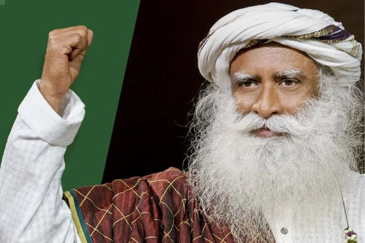 Sadhguru Tips: Want to Keep Your Arteries Clean? Jaggi Vasudev Suggests THIS Superfood