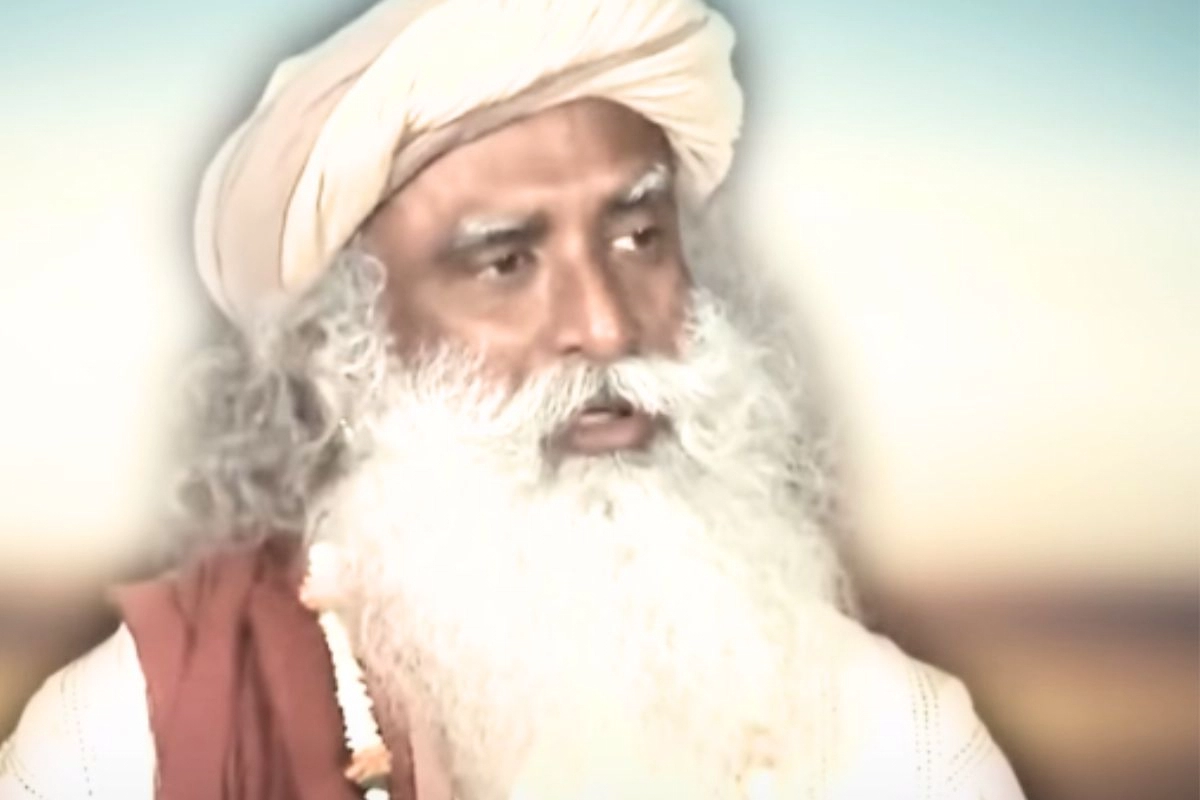 Sadhguru Tips: How to Keep Serious Infections Away? Follow Jaggi Vasudev’s Advice Check