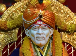 Sai Baba