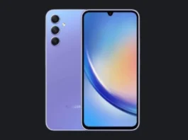 Samsung Galaxy A35 5G