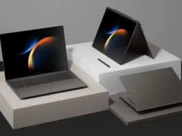 Samsung Galaxy Book 4 launched in India starting at Rs 74,990, All details here