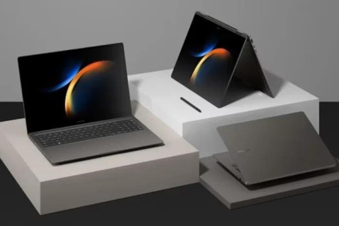 Samsung Galaxy Book 4 launched in India starting at Rs 74,990, All details here