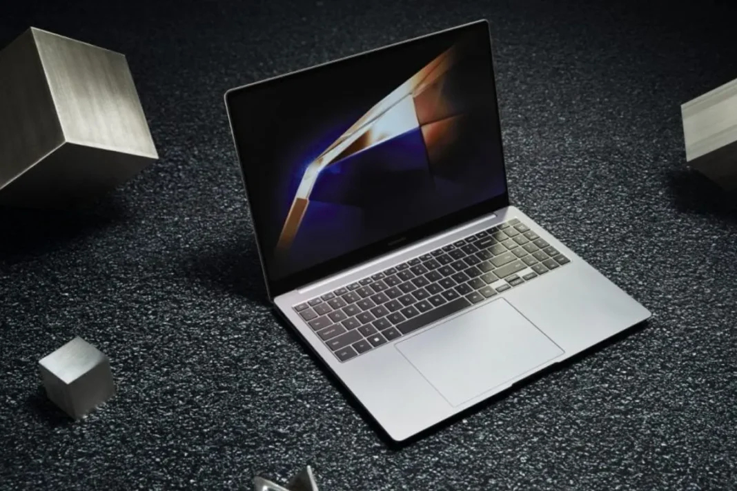 Samsung Galaxy Book 4