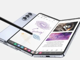Samsung Galaxy Z Fold 6 and Galaxy Z Flip 6 are rumoured to be available in THESE colours, Check Out