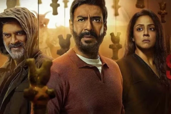 Shaitaan Advance Booking Shaitaan Advance Booking