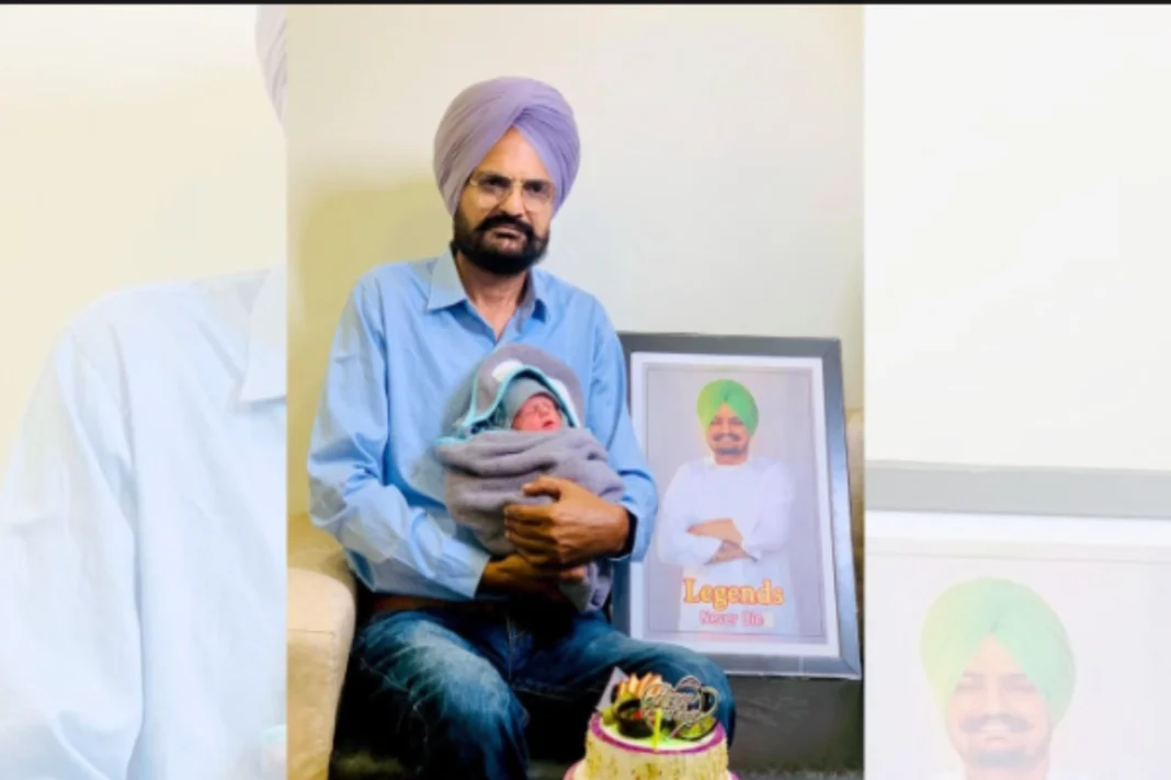 Sidhu Moosewala