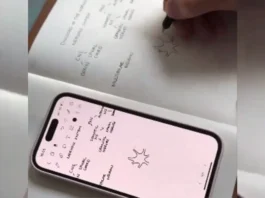 Smart Notebook