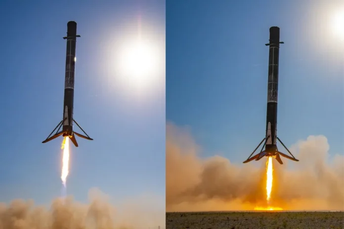 SpaceX Falcon 9 SpaceX Falcon 9