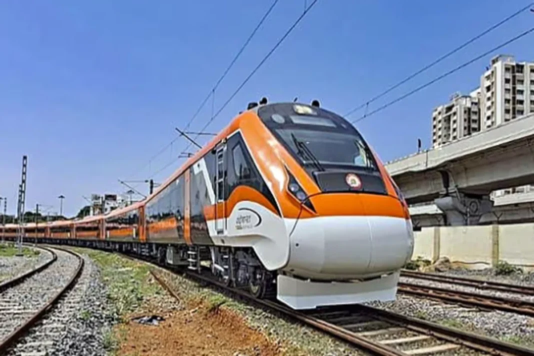 Summer Special Trains 2024