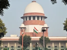 Supreme Court on Bribe for Vote