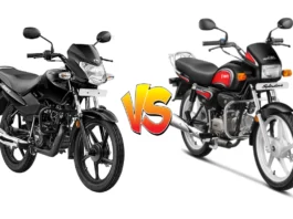 TVS Sport vs Hero Splendor Plus: Two commuters with top-of-the-line mileage compared head to head, Check