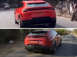 Tata Curvv: Lamborghini URUS in under 20 lakhs? Details